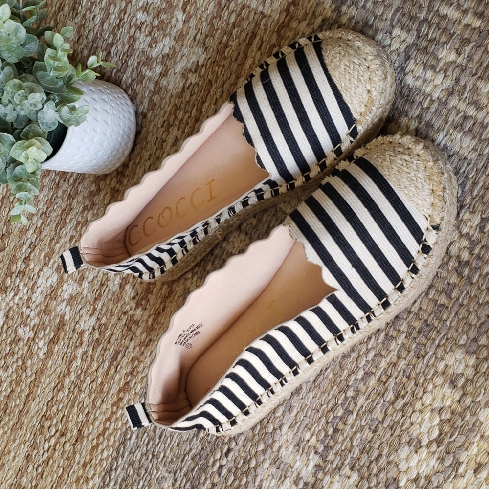 Ccocci shoes